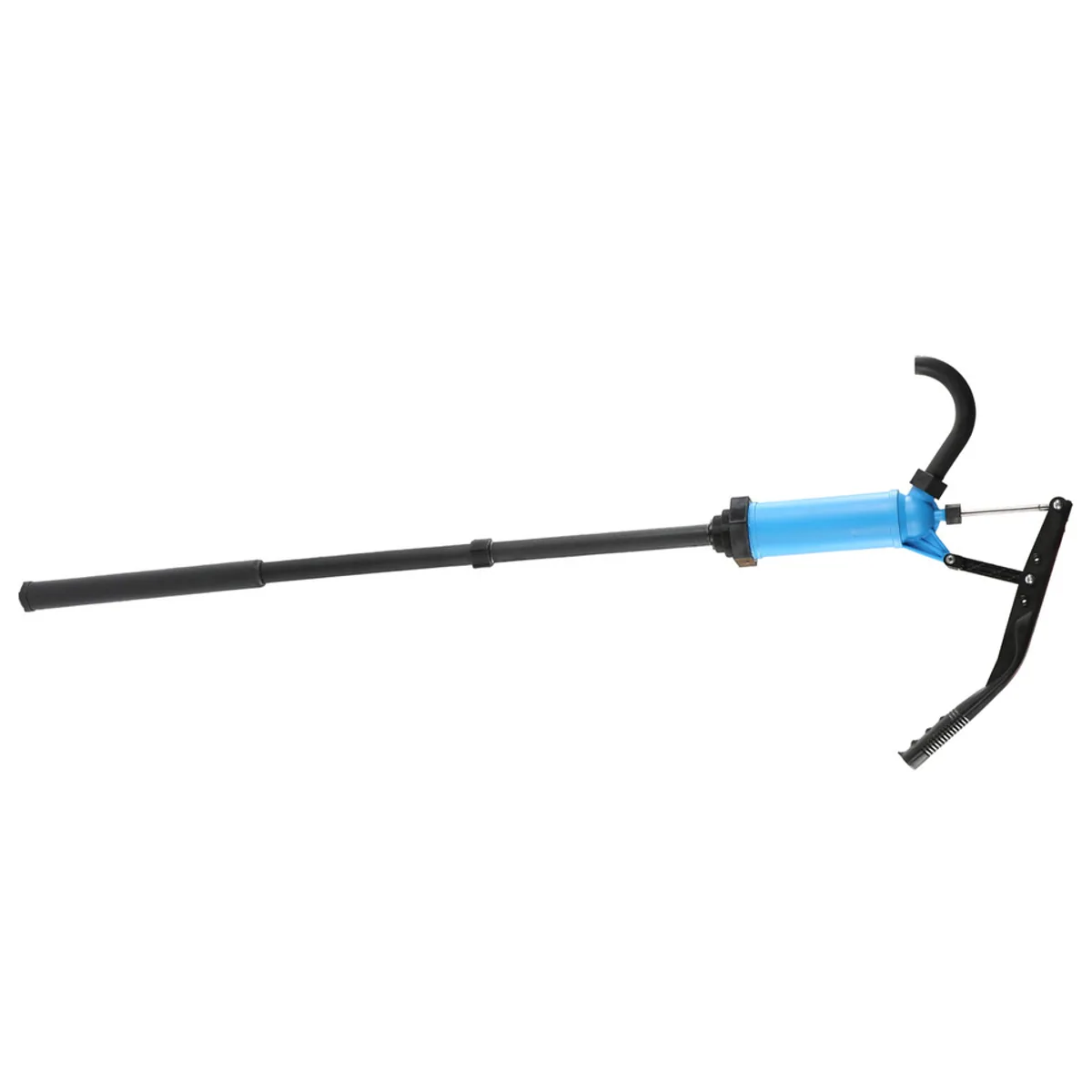 Pump for 55 Gallon Barrels | Manual Lever Action | Fluid Transfer Tool - Thumbnail 6