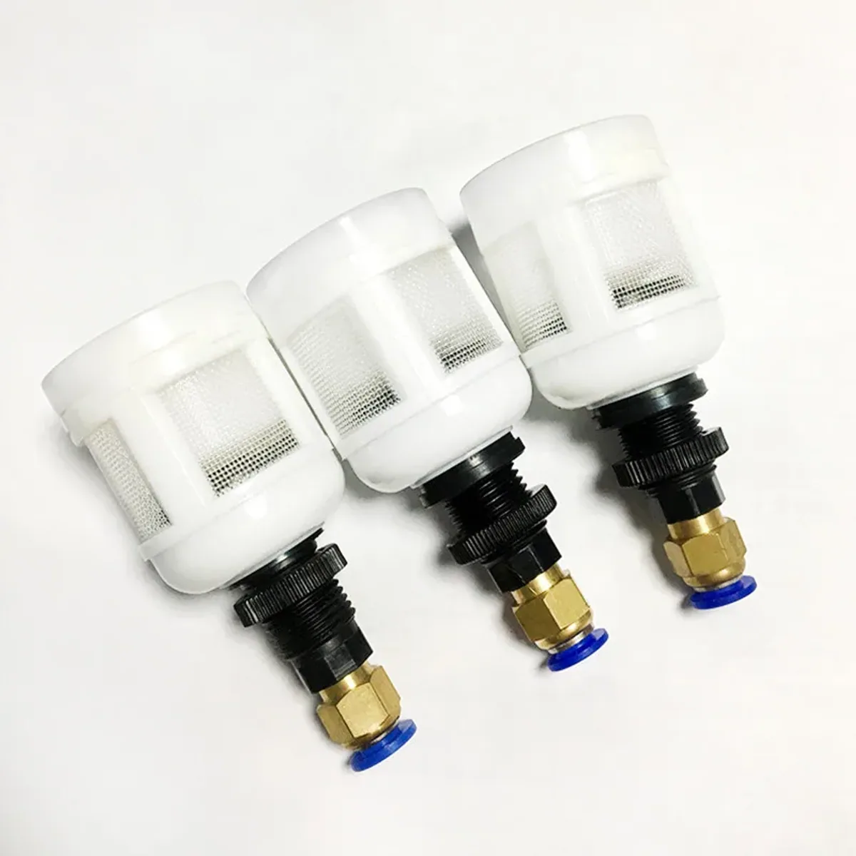 Air Compressor Automatic Drain Valve | M15.5 x 1.5 Thread | 0.2 to 0.8MPa - Thumbnail 4