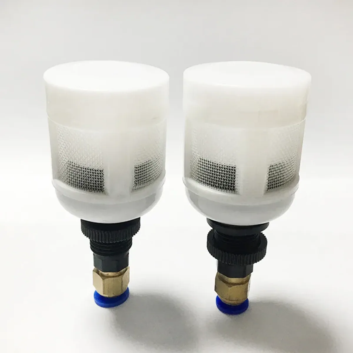 Air Compressor Automatic Drain Valve | M15.5 x 1.5 Thread | 0.2 to 0.8MPa - Thumbnail 2