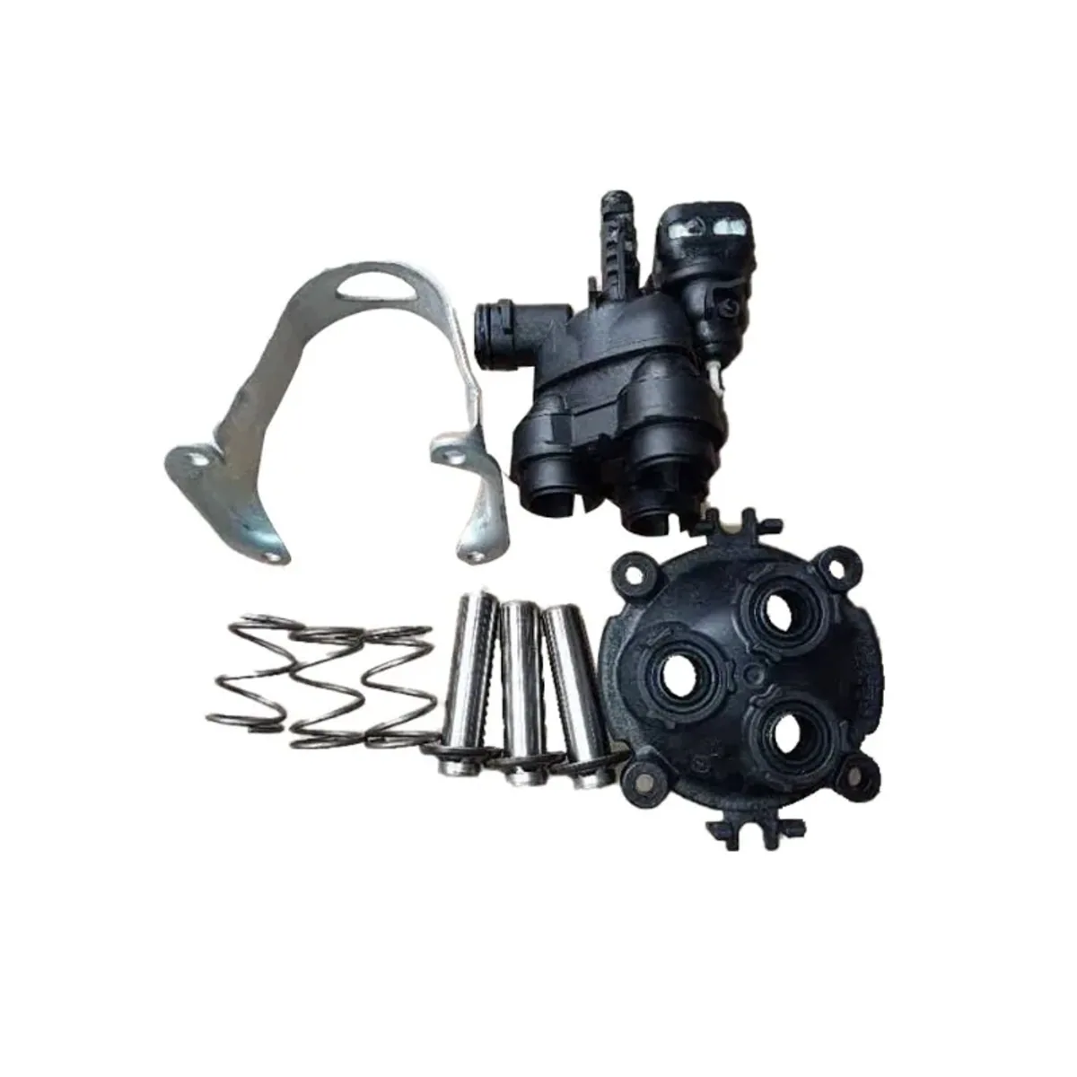 Pressure Washer Pump Parts | Pump Head Assembly | K1 Series Fit | Ф60-6R