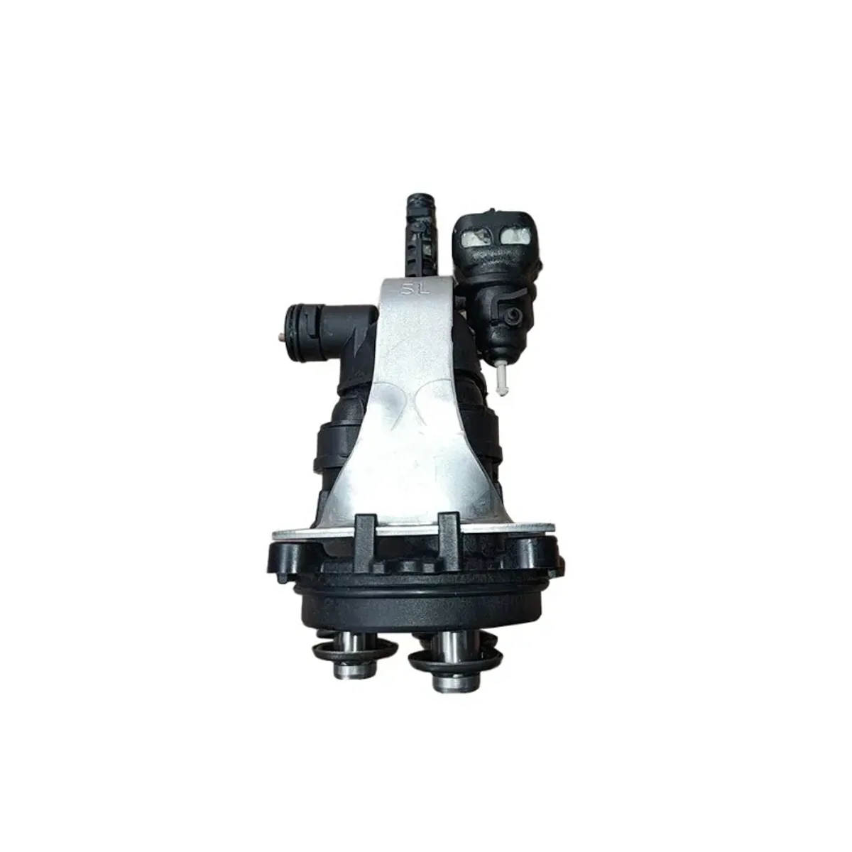 Pressure Washer Pump Parts | Pump Head Assembly | K1 Series Fit | Ф60-6R - Thumbnail 3