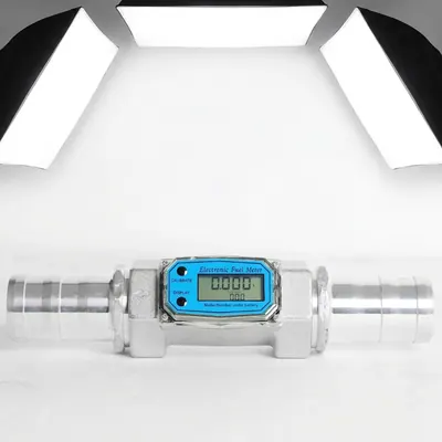 2-inch B