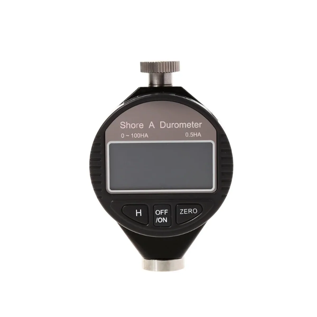 Digital Shore Durometer Shore A | 0 to 100HA | 0.5HA Resolution