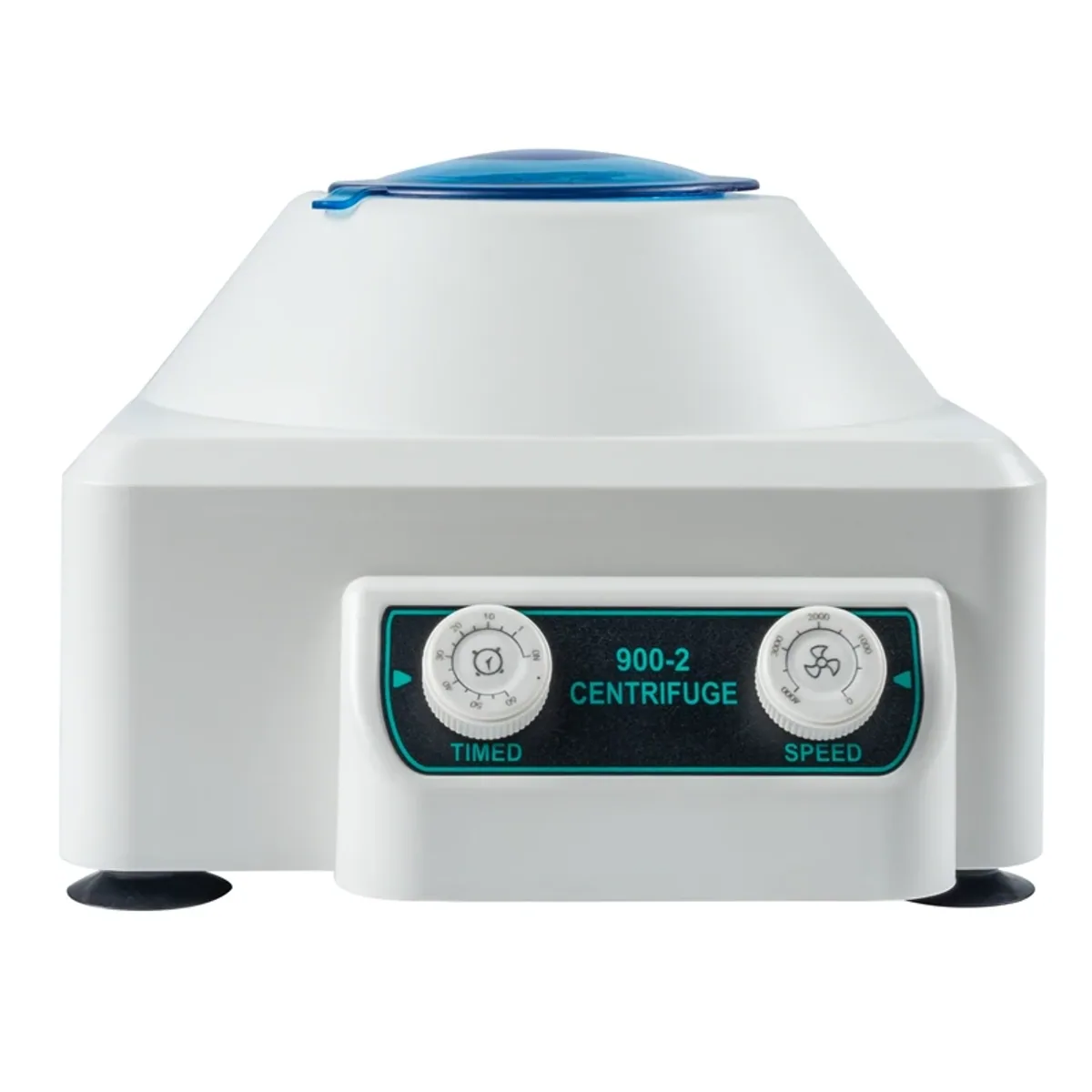 Laboratory Centrifuge 900-2 / 900-1S | 4000rpm | 6 x 10ml | Timer - Thumbnail 2