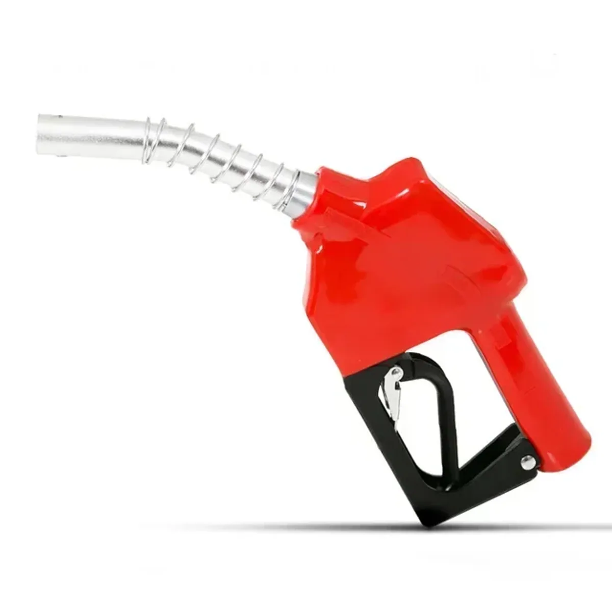 Fuel Nozzle | Stainless Steel Auto Cut-Off | Diesel Dispenser - Thumbnail 2