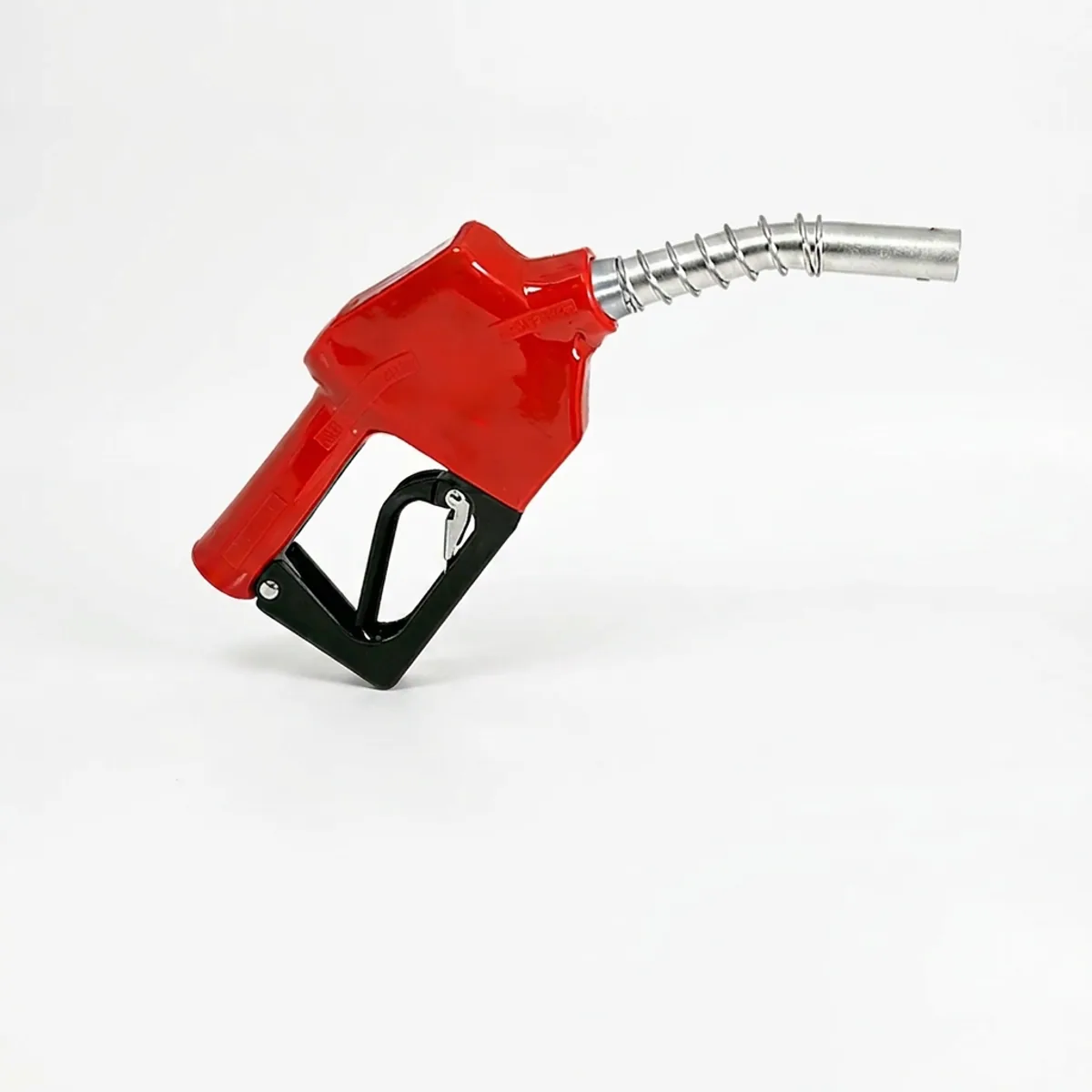 Nozzle with Auto Shut-Off | 11A Dispenser Gun | Petrol Diesel Refueling