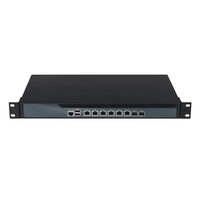 J6412 1U6LAN 2SFP
