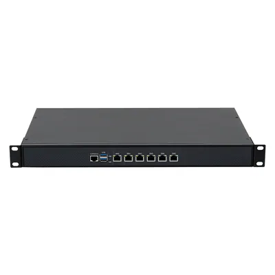 J4125 1U6LAN