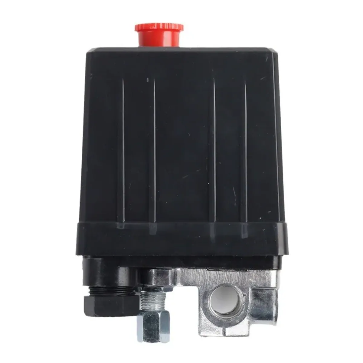 Compressor Pressure Switch 4 Way | 15A 240V | 90 to 120PSI | G1/4 - Thumbnail 5