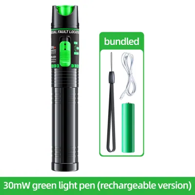 Green 510nm, 30mW
