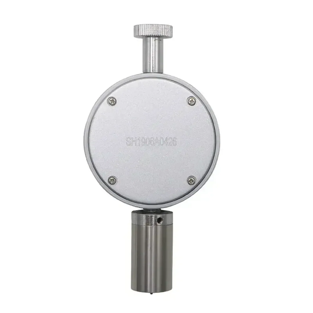 Digital Shore Hardness Tester LXD-A/C/D | 0-100 HA, HC or HD | 0.5 Resolution - Thumbnail 2