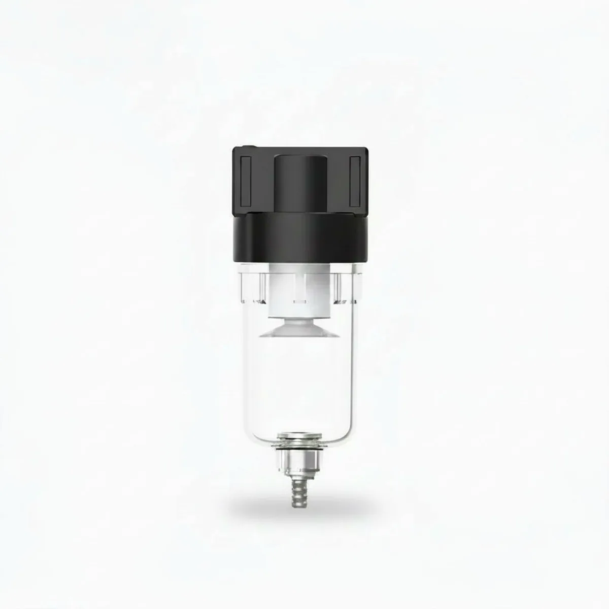 Air Compressor FRL Unit | AF2000 Filter-Regulator-Lubricator | Oil-Water Separator