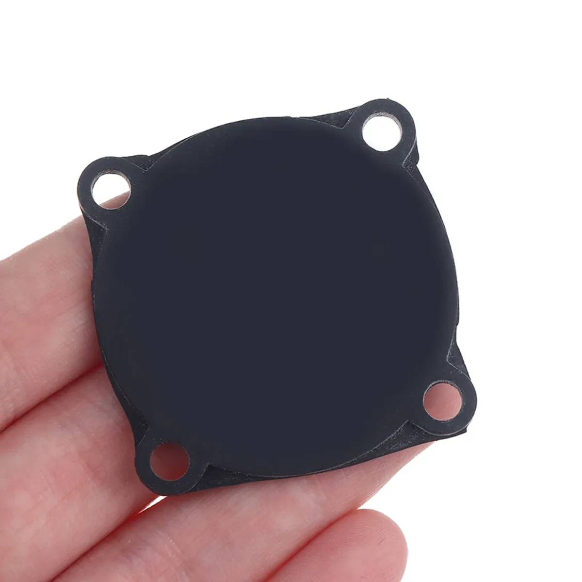 Air Compressor Accessories Pressure Switch Gasket | Rubber | 4 Holes