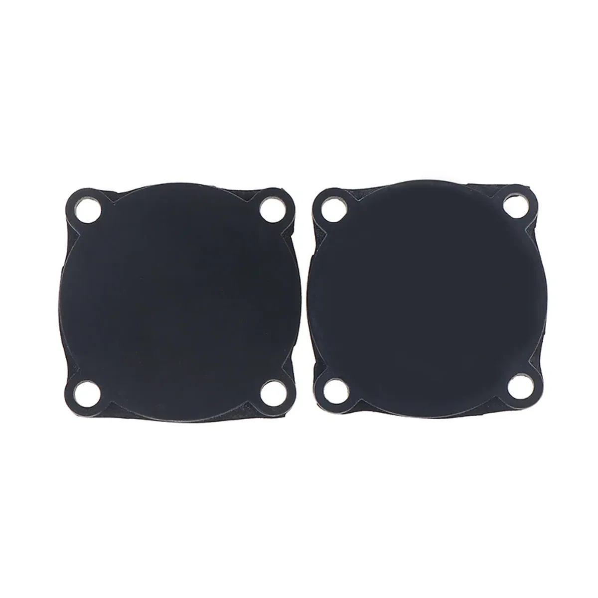 Air Compressor Accessories Pressure Switch Gasket | Rubber | 4 Holes - Thumbnail 4