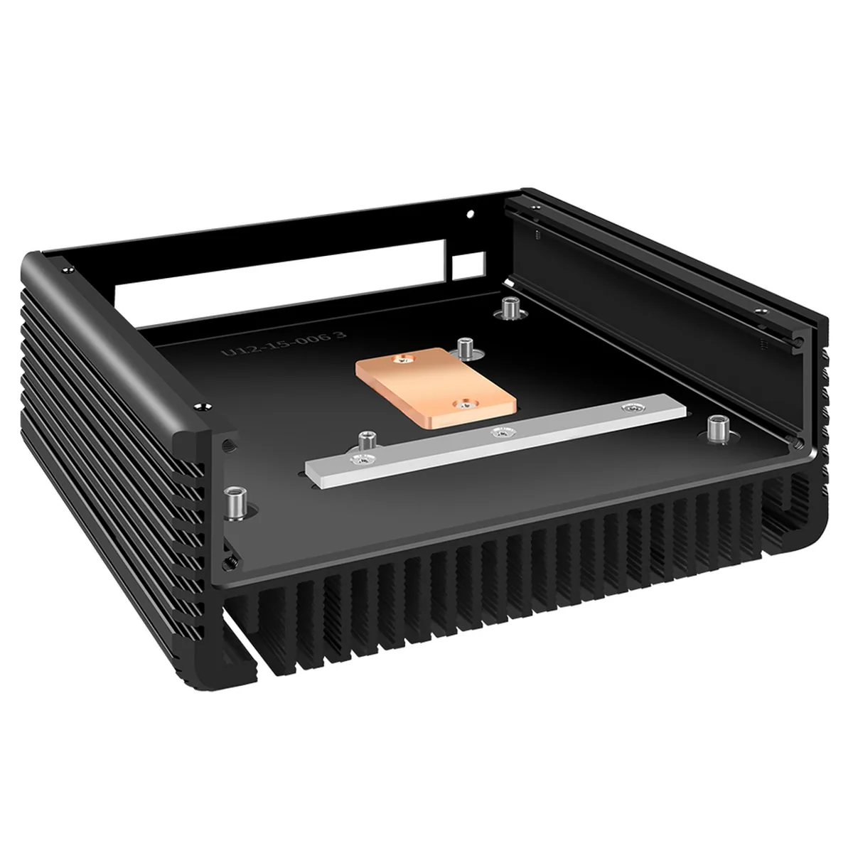 4x 2.5G Firewall Appliance Mini PC | DDR5 NVMe | Proxmox ESXi Virtual Server - Thumbnail 2