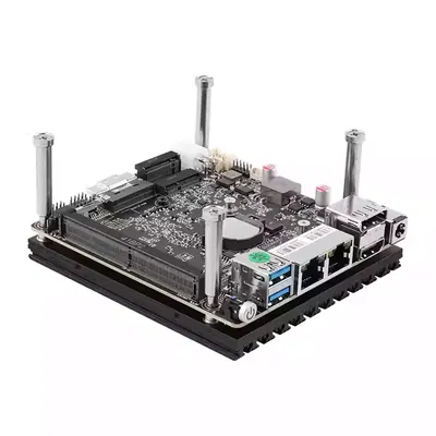 Motherboard kit