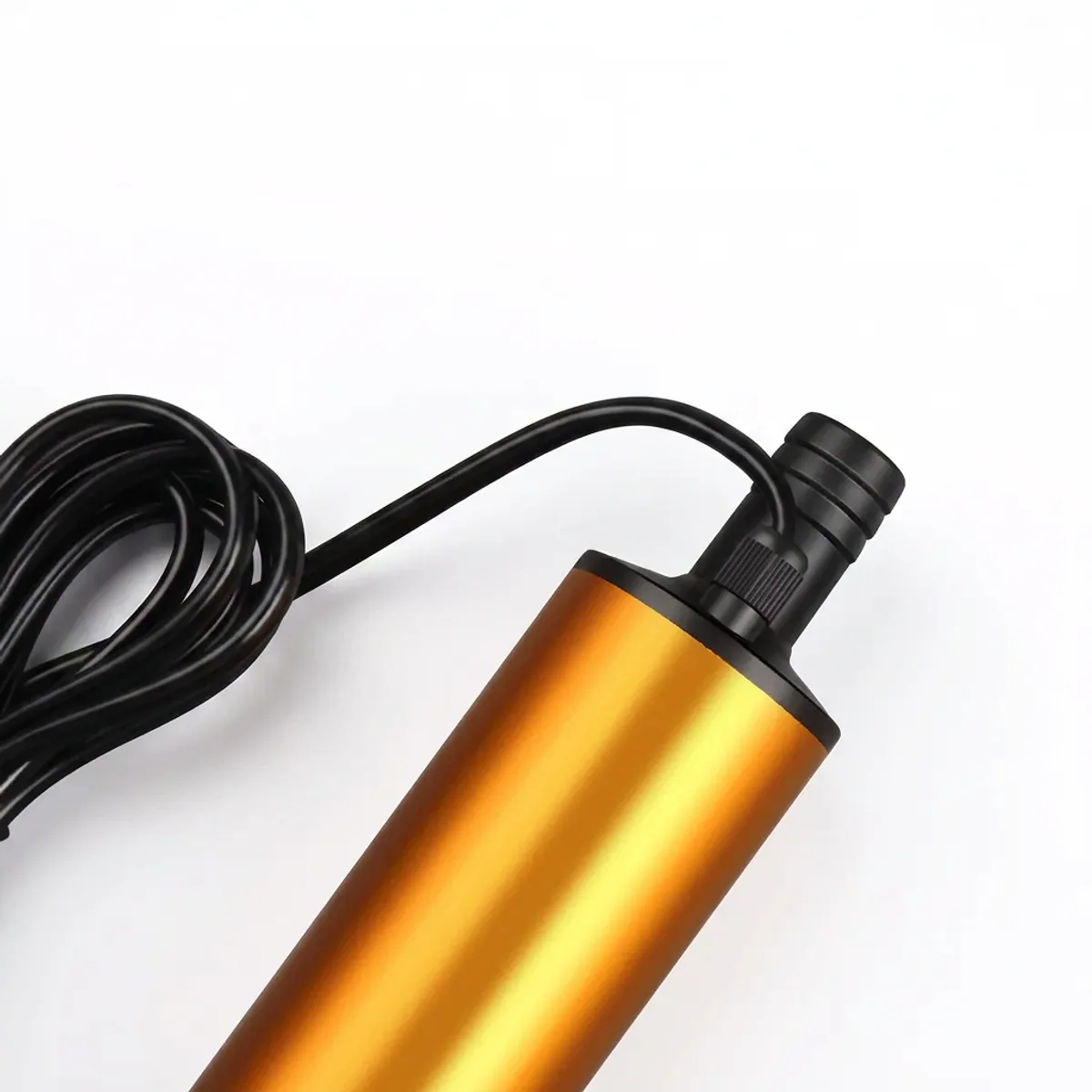 Pump Kit 12V 24V DC | Self-Priming Heavy-Duty Flow | Battery Clamps - Thumbnail 12