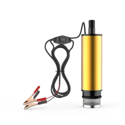 24V-Pump