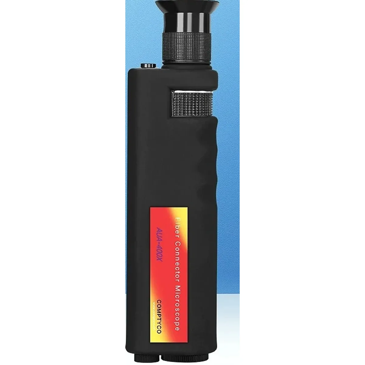 Fibre Inspection Microscope | 200x or 400x | 2.5mm and 1.25mm Adapters
