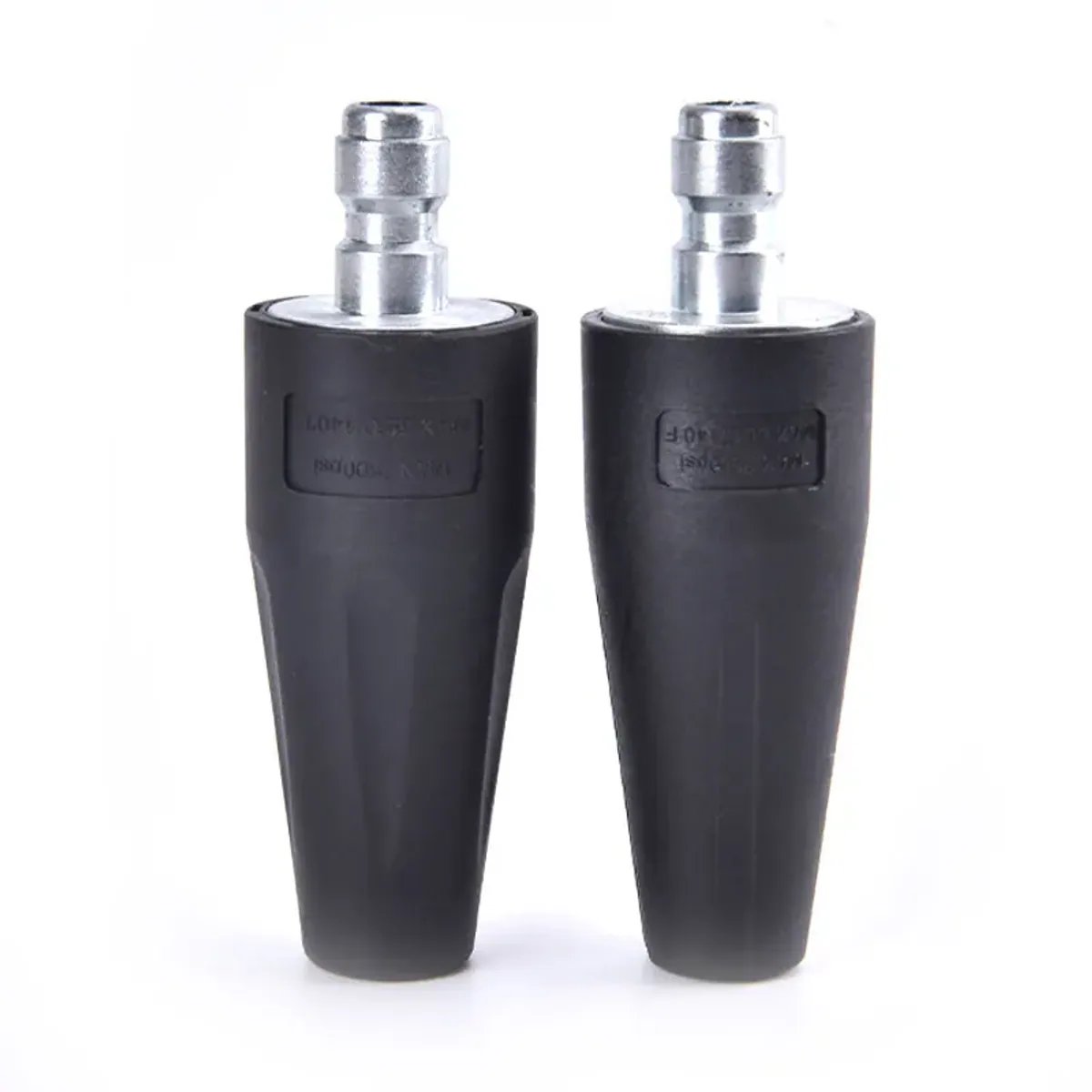 Rotating Pressure Washer Nozzle | 1/4" Quick Release | Turbo Spray - Thumbnail 3