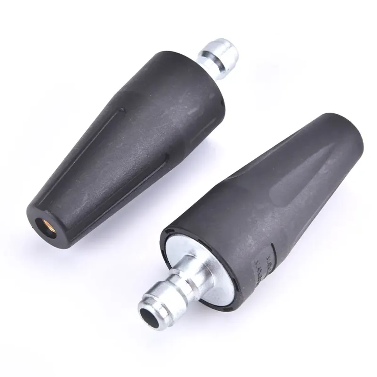 Rotating Pressure Washer Nozzle | 1/4" Quick Release | Turbo Spray - Thumbnail 5