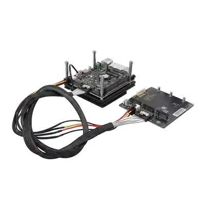 Add 6xM.2 NVMe kit