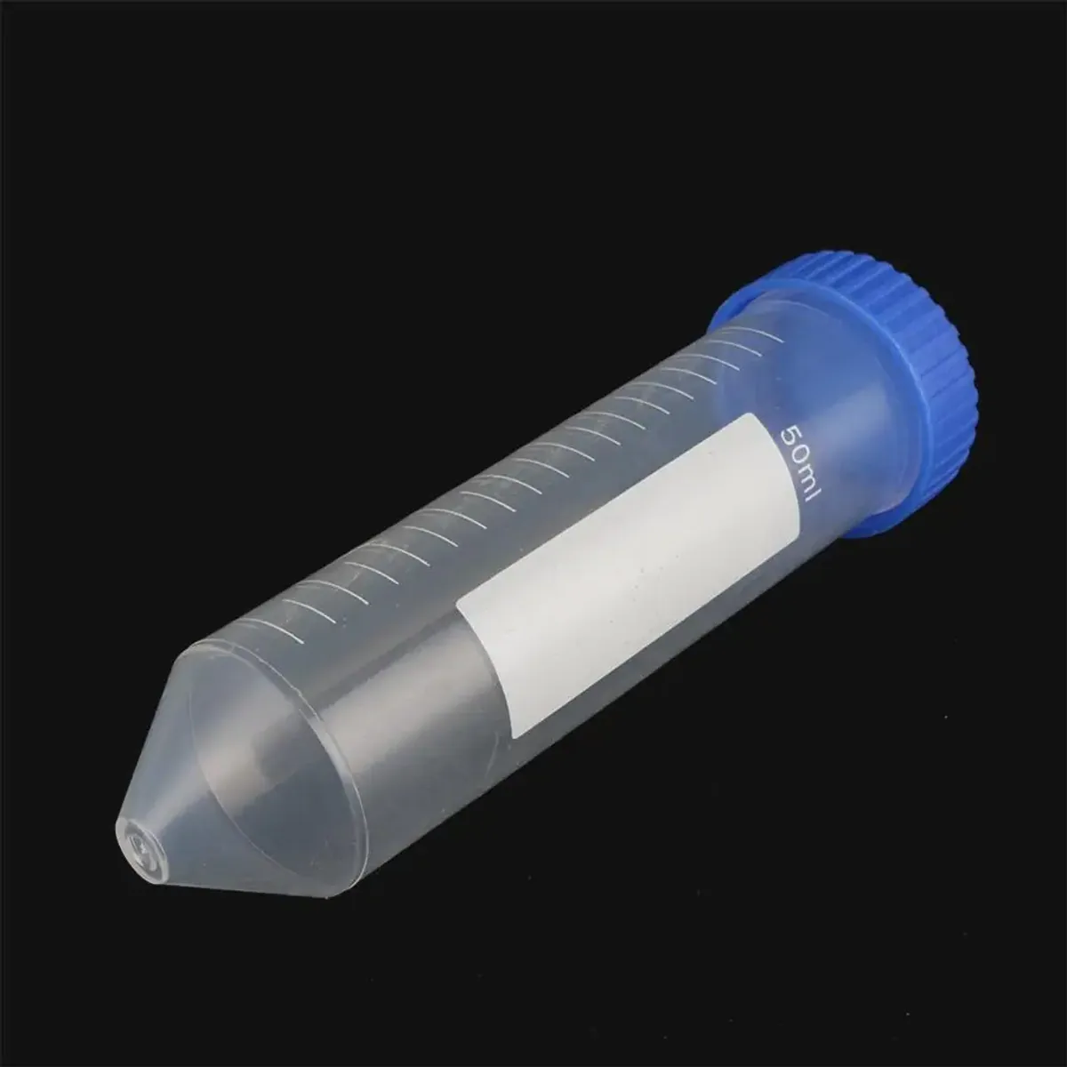 Centrifuge Tube 10ml 15ml 50ml | Screw Cap | Cone Bottom | 10 Pack - Thumbnail 5
