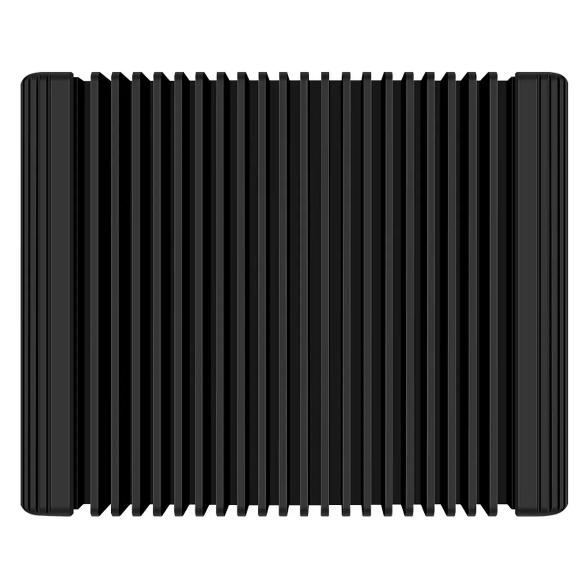 Appliance Mini PC | Fanless Intel N355 DDR5 | 4x2.5GbE Dual NVMe NAS