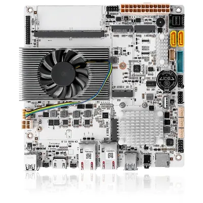 N150 Fan
