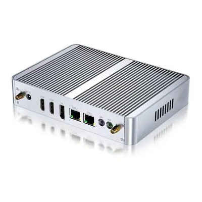 Intel N100 Silver