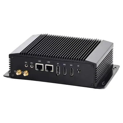 Intel N100 Black