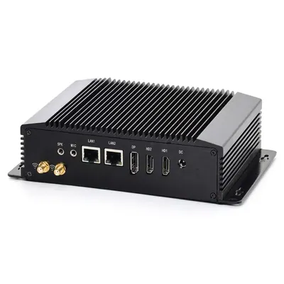 Intel N95 Black