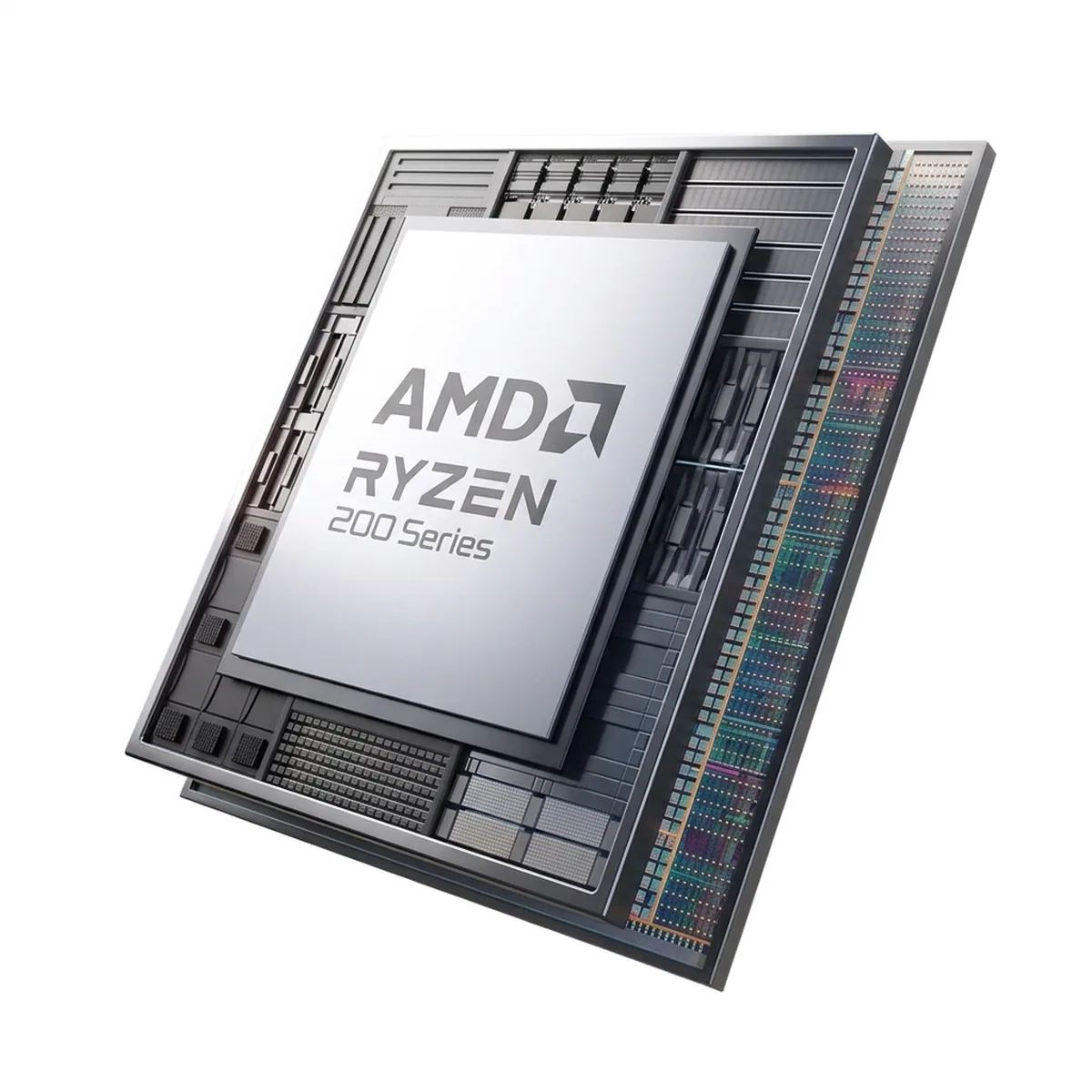 4 Port 2.5G Mini PC | Ryzen 7 5700U 32GB DDR5 | 1TB SSD Wi-Fi 7 Micro Desktop - Thumbnail 2