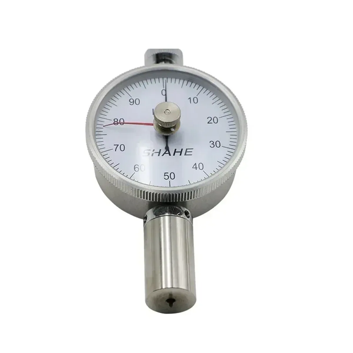 Shore Durometer Hardness Tester LX-A/C/D | 0-100 Range | Analog Dial