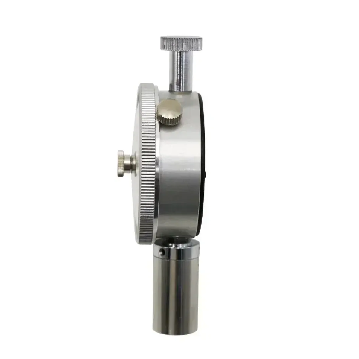Shore Durometer Hardness Tester LX-A/C/D | 0-100 Range | Analog Dial - Thumbnail 2