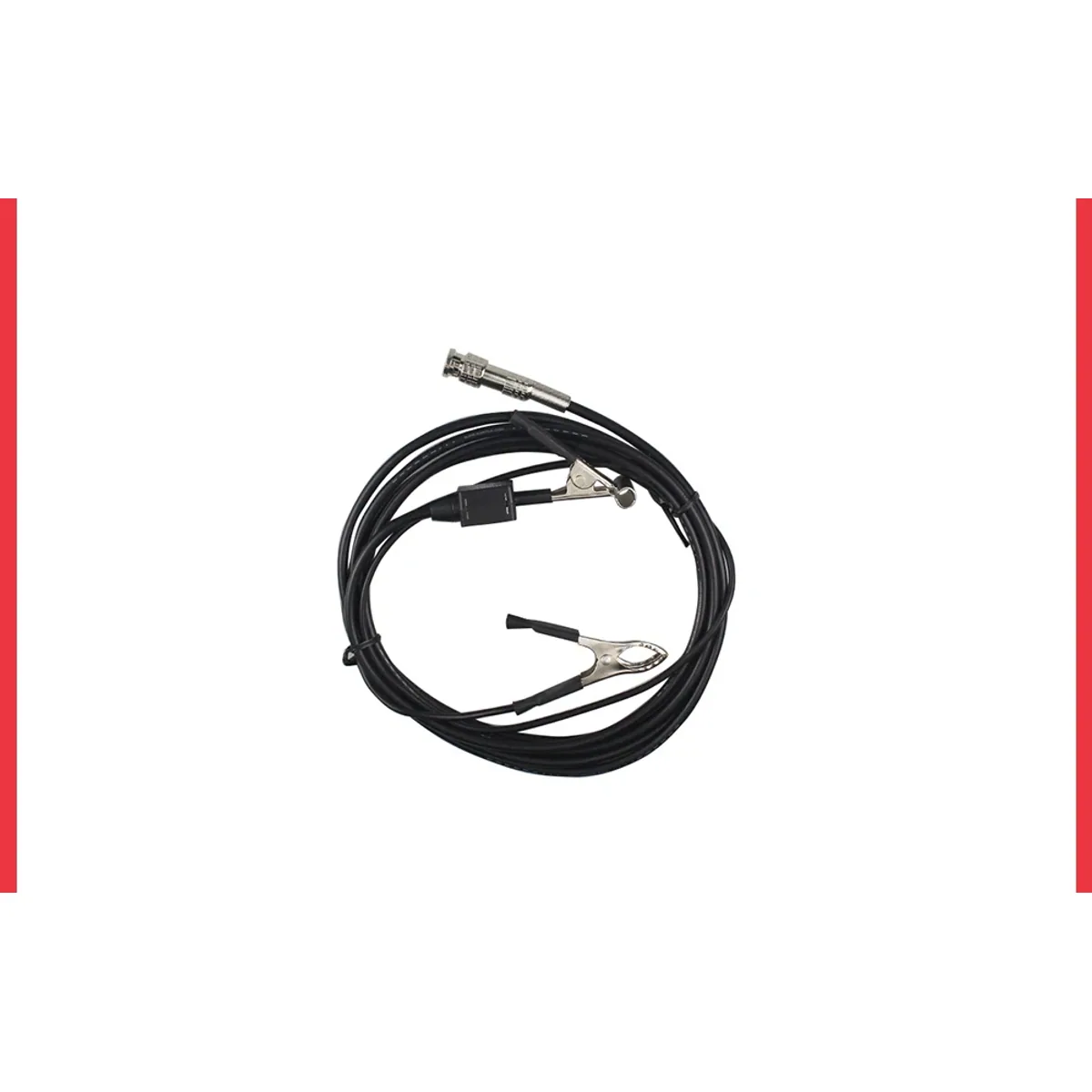 Automotive Oscilloscope | 8 Channel USB 12-bit 2.4MSa/s | 1008C - Thumbnail 5