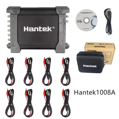 1008A (no ignition probe)