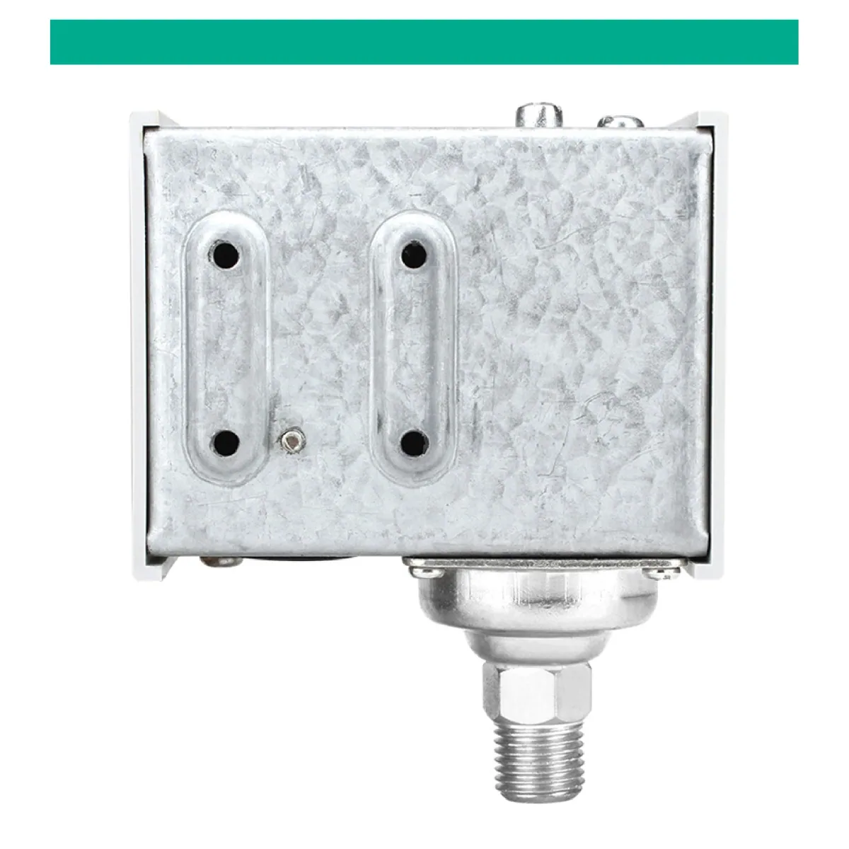 Air Compressor Pressure Switch SPC Series | SPC-103 to SPC-130 | AC125V to 250V - Thumbnail 2