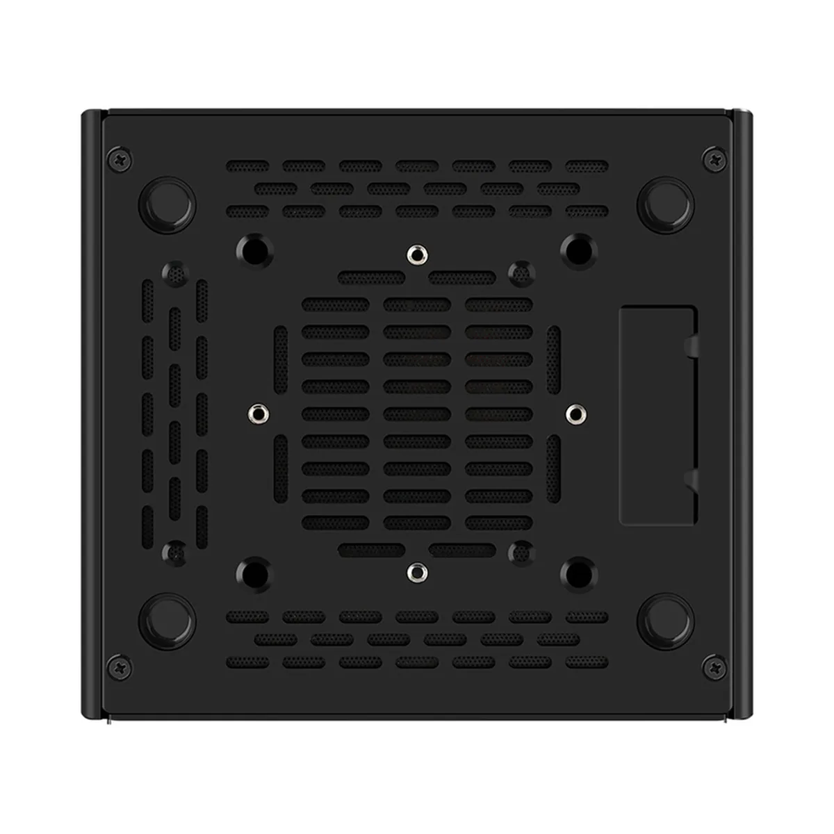 Firewall Appliance Mini PC | 2x 10G & 2x 2.5G RJ45 | Intel N150 / i3-N305 - Thumbnail 5