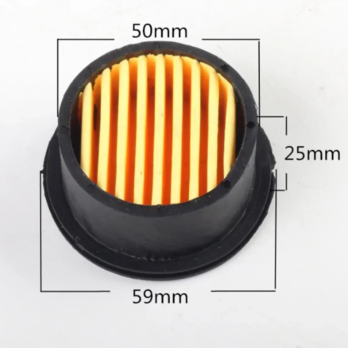 Air Compressor Spare Parts Kit | 20 Pieces | 550W, 750W, 1100W, 1500W - Thumbnail 6
