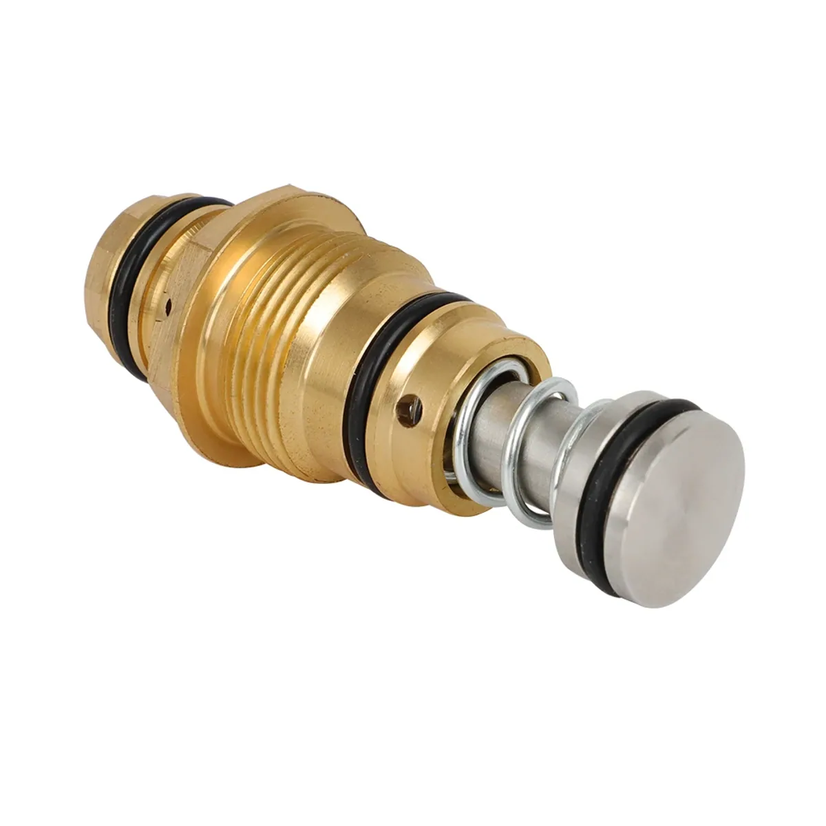 Pressure Washer Replacement Parts | Control Valve Piston | 4.553-268.0 - Thumbnail 2