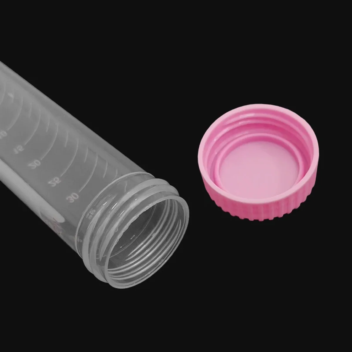 Centrifuge Tube Set 15ml 50ml | Screw Cap | Graduated | Polypropylene - Thumbnail 2