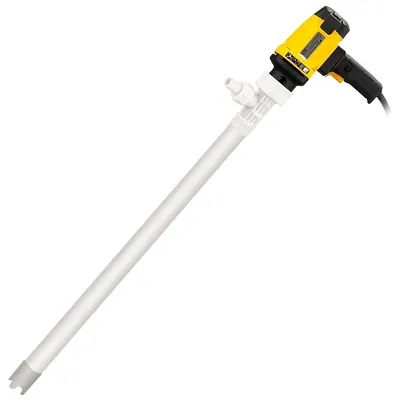 1500W Teflon tube