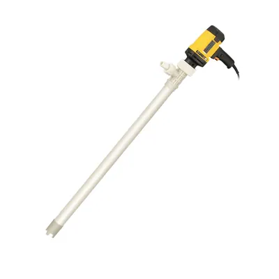 2000W RPP Tube