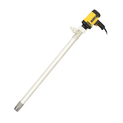 1000W PVDF Tube