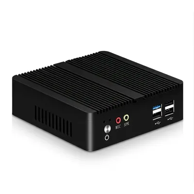 1-LAN Celeron N2930