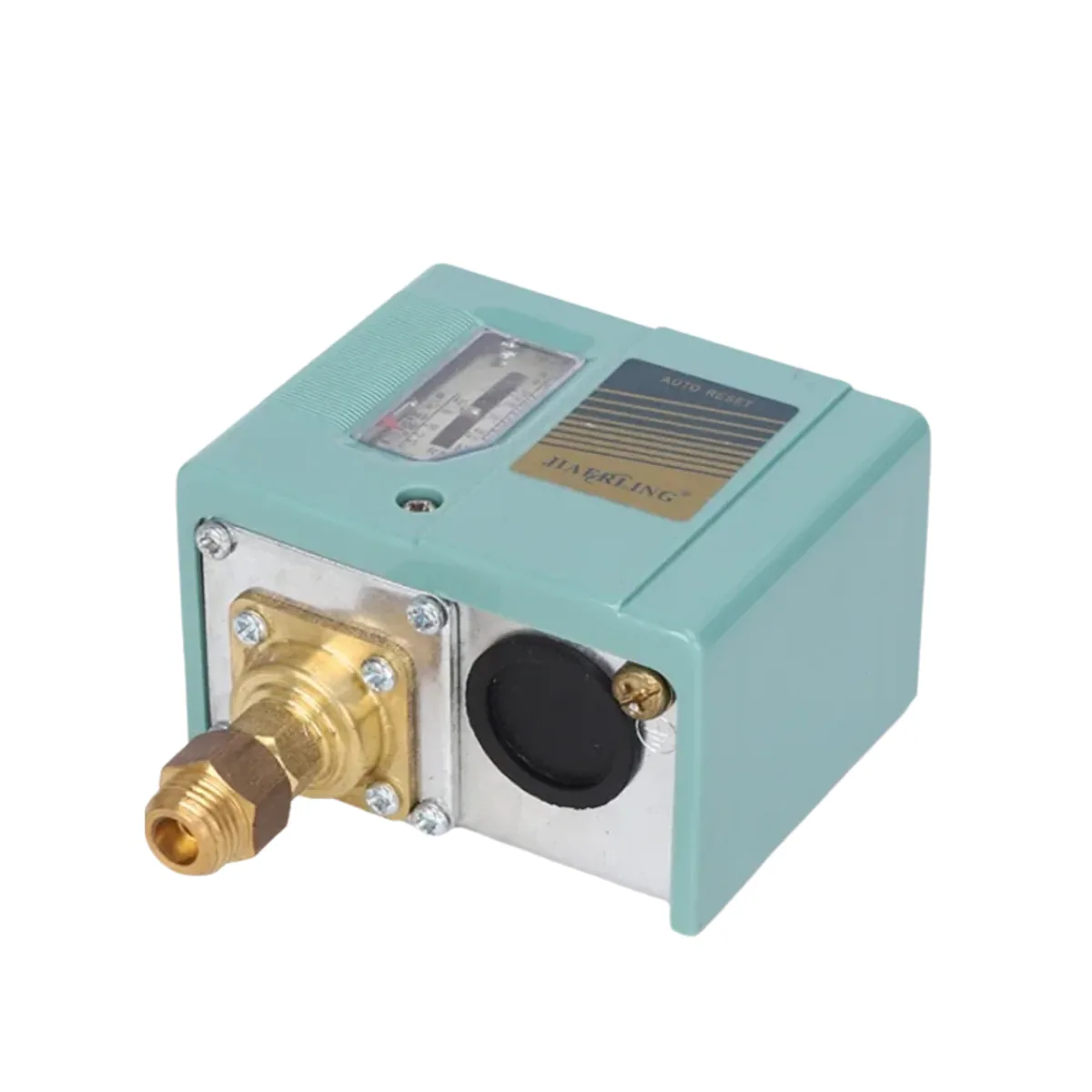 Air Compressor Pressure Switch SNS-C103 to C130X | 3 to 30kg | 7/16 Thread