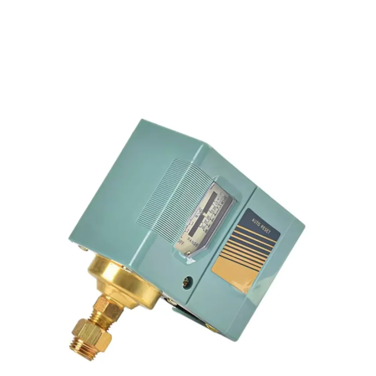 Air Compressor Pressure Switch SNS-C103 to C130X | 3 to 30kg | 7/16 Thread - Thumbnail 2
