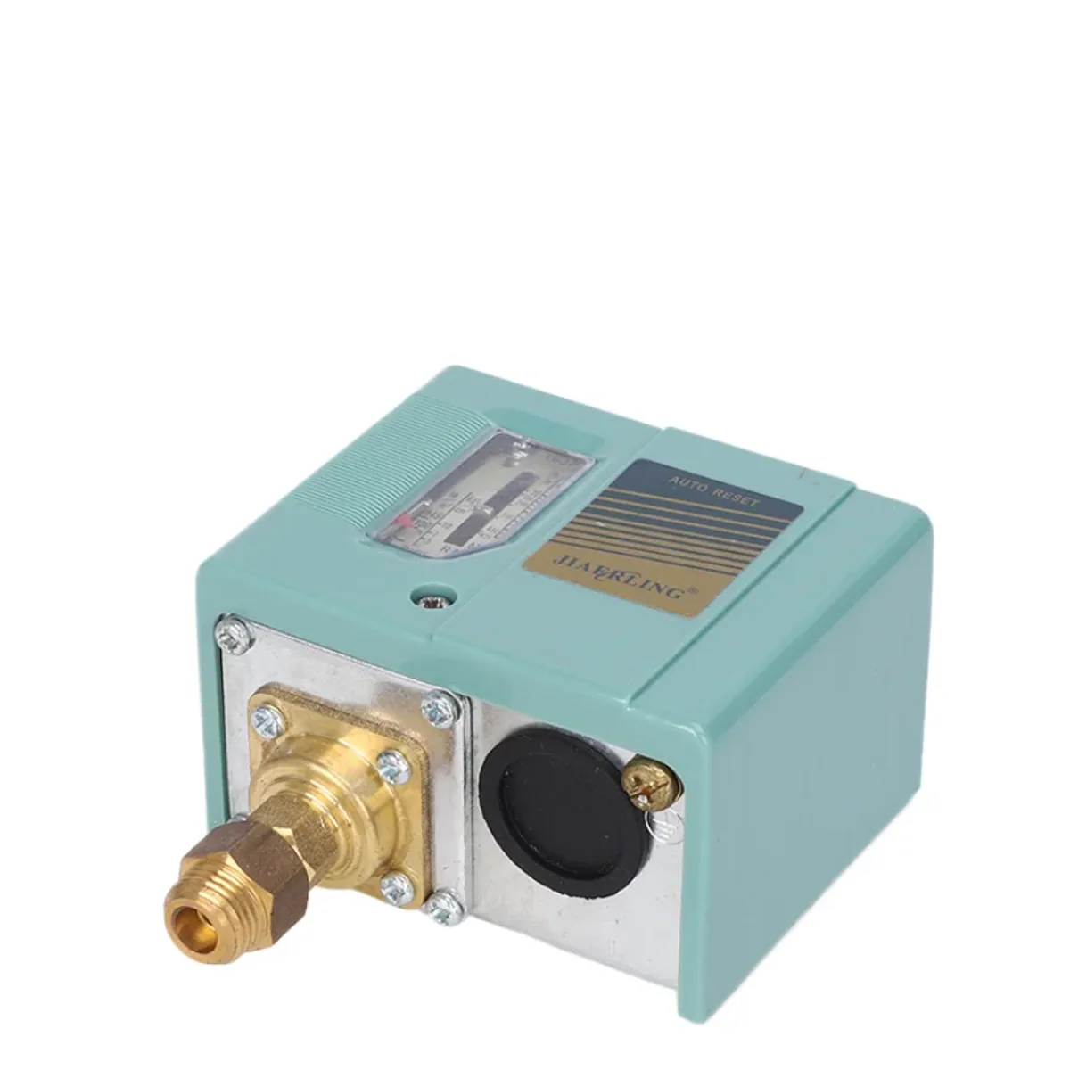 Air Compressor Pressure Switch SNS-C103 to C130X | 3 to 30kg | 7/16 Thread - Thumbnail 3