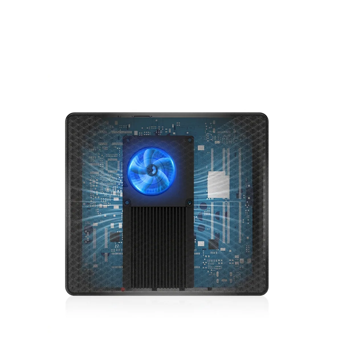 Firewall Appliance Mini PC | 4x 2.5G LAN | pfSense Proxmox Server - Image 1